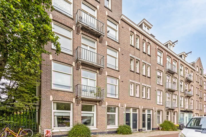 Foto 5 van Zeeburgerdijk 27-H