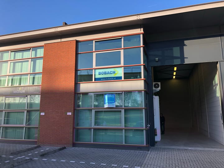 Hoogvlietsekerkweg 122-B
