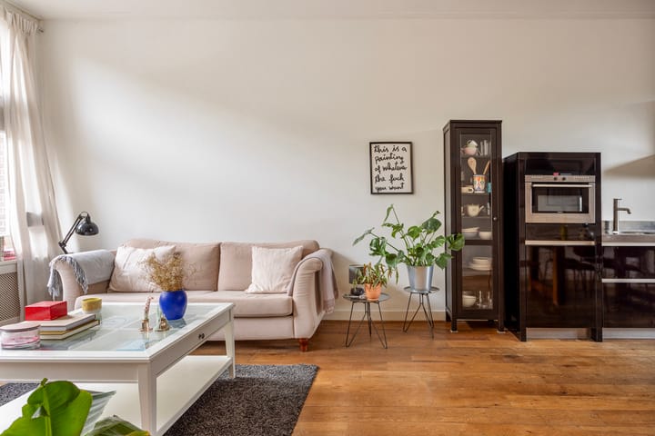 Foto 7 van Zeeburgerdijk 27-H