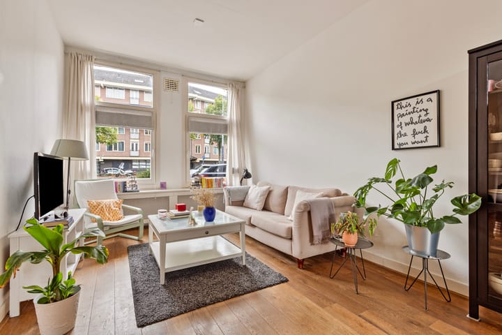 Foto 9 van Zeeburgerdijk 27-H