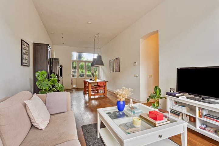 Foto 10 van Zeeburgerdijk 27-H