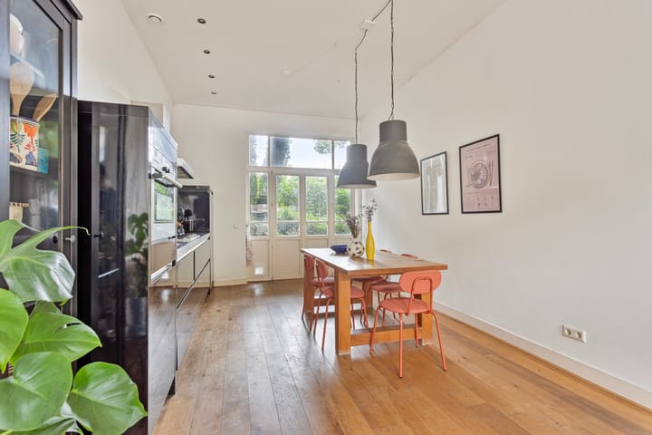 Foto 13 van Zeeburgerdijk 27-H