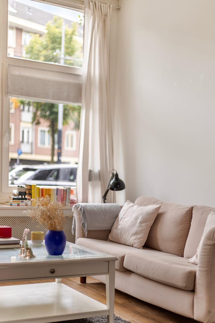 Foto 14 van Zeeburgerdijk 27-H