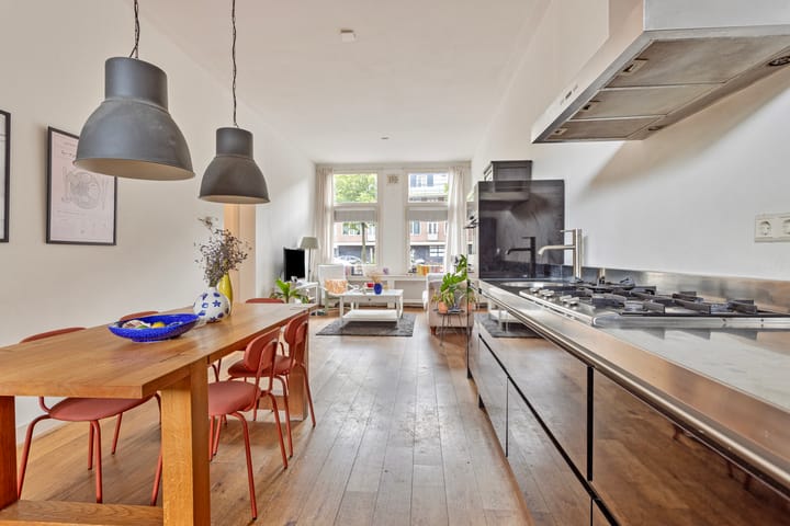 Foto 19 van Zeeburgerdijk 27-H