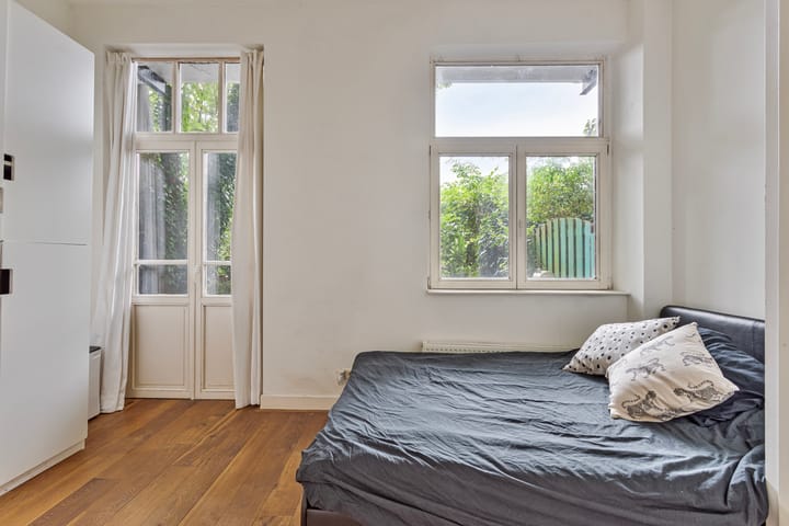 Foto 20 van Zeeburgerdijk 27-H