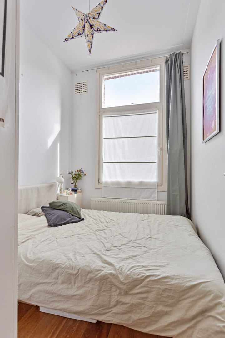 Foto 23 van Zeeburgerdijk 27-H