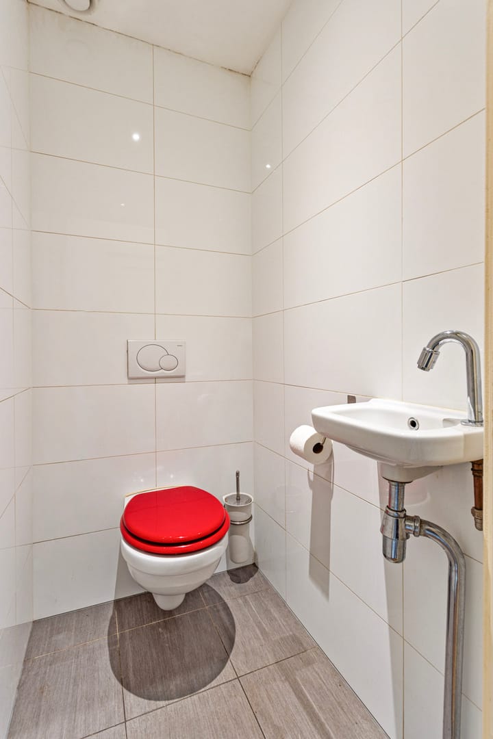 Foto 27 van Zeeburgerdijk 27-H