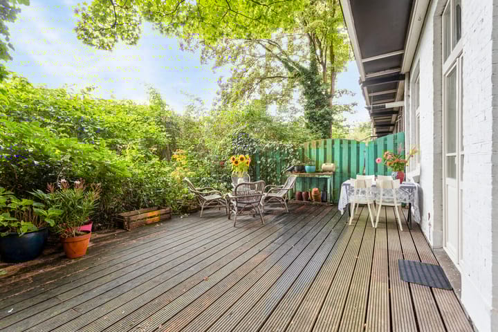 Foto 28 van Zeeburgerdijk 27-H