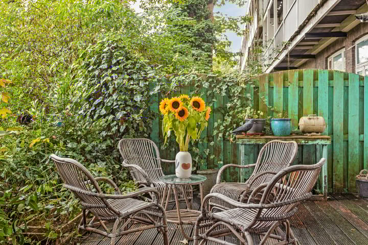 Foto 29 van Zeeburgerdijk 27-H