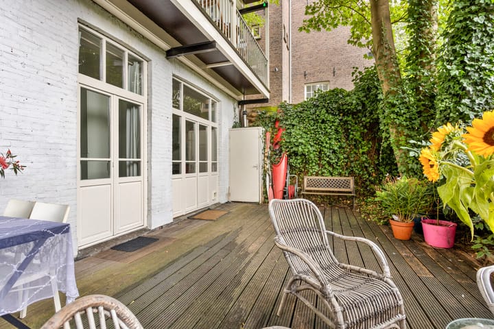 Foto 30 van Zeeburgerdijk 27-H