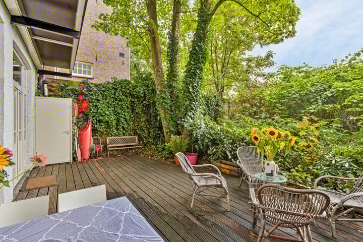 Foto 31 van Zeeburgerdijk 27-H