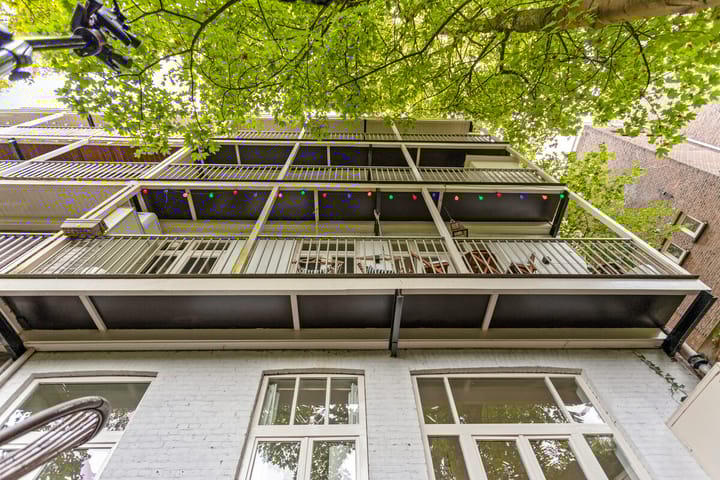 Foto 32 van Zeeburgerdijk 27-H