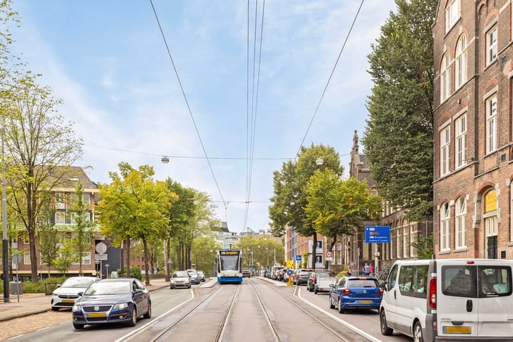 Foto 33 van Zeeburgerdijk 27-H