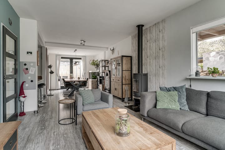 Foto 2 van Buizerdstraat 73