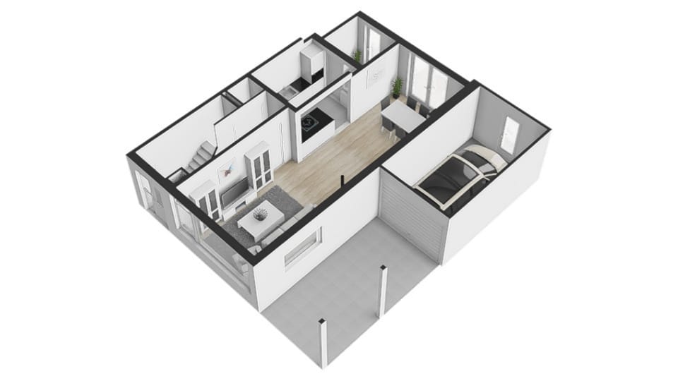 Foto 45 van Buizerdstraat 73