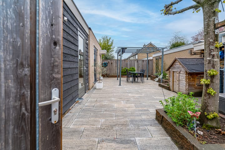 Foto 5 van Buizerdstraat 73