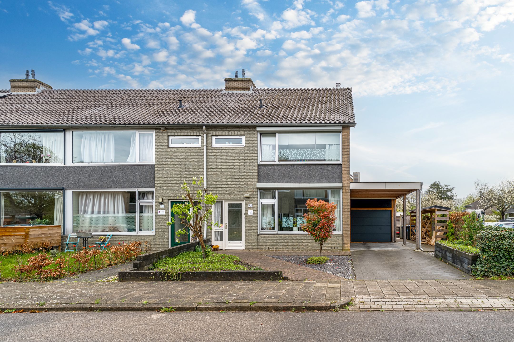 Foto 6 van Buizerdstraat 73