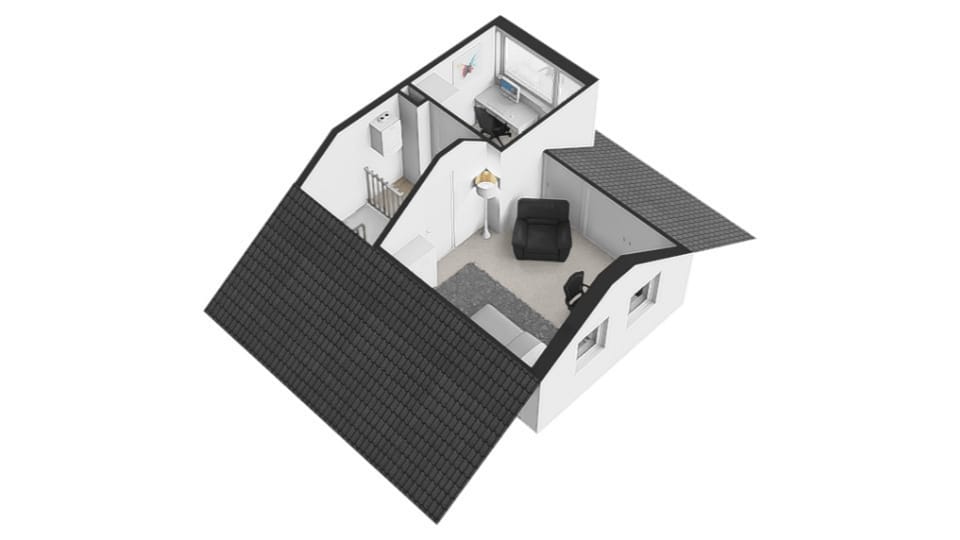 Foto 49 van Buizerdstraat 73