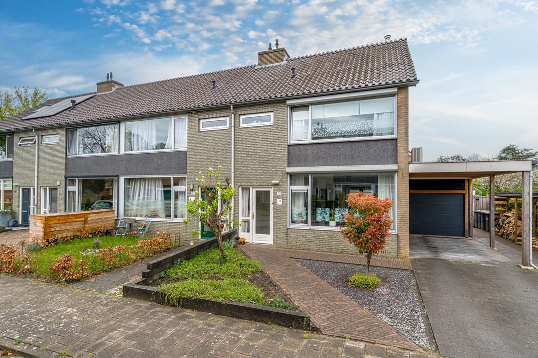 Foto 7 van Buizerdstraat 73