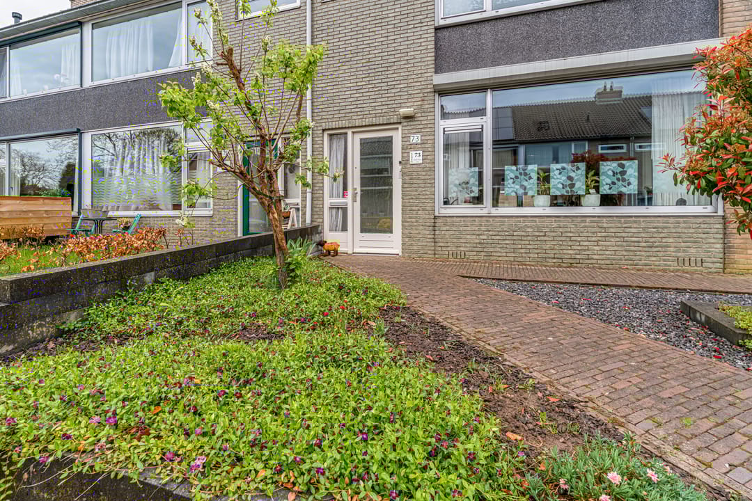 Foto 8 van Buizerdstraat 73