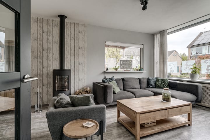 Foto 12 van Buizerdstraat 73