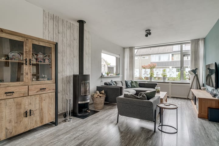 Foto 13 van Buizerdstraat 73