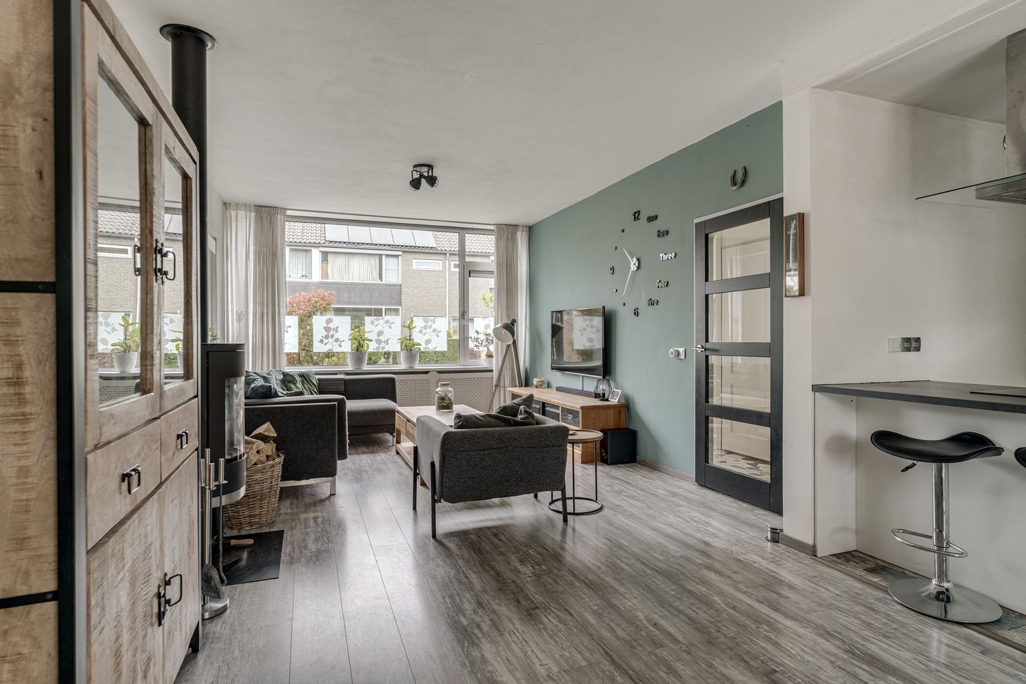 Foto 14 van Buizerdstraat 73