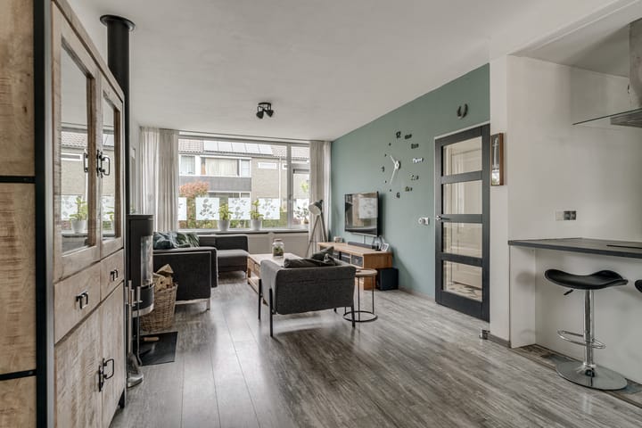 Foto 14 van Buizerdstraat 73