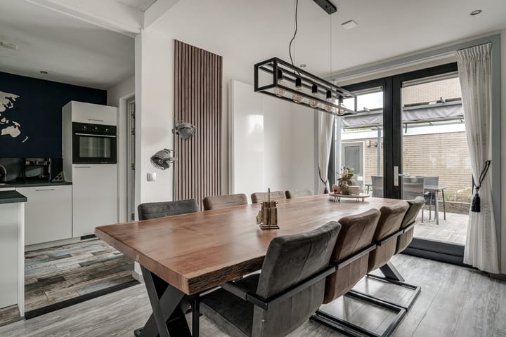 Foto 15 van Buizerdstraat 73