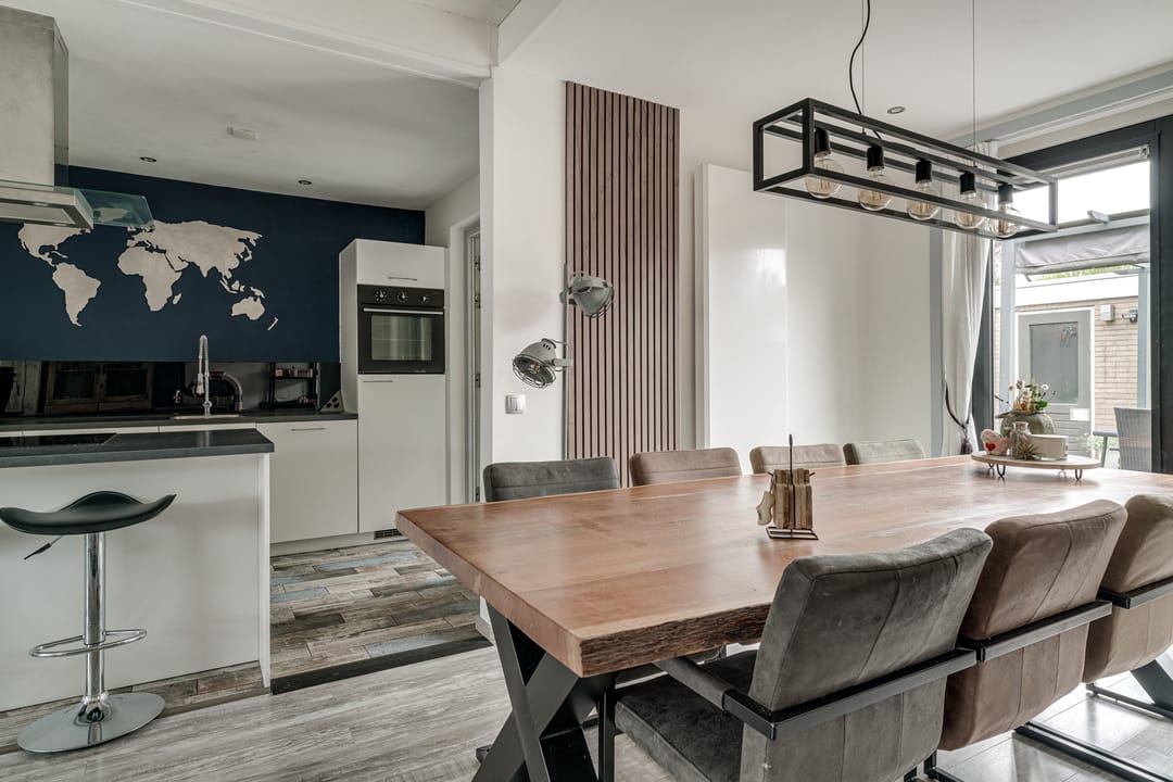 Foto 16 van Buizerdstraat 73