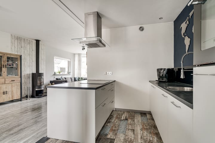 Foto 17 van Buizerdstraat 73