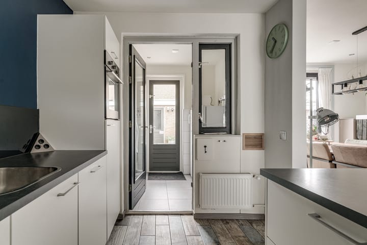 Foto 18 van Buizerdstraat 73