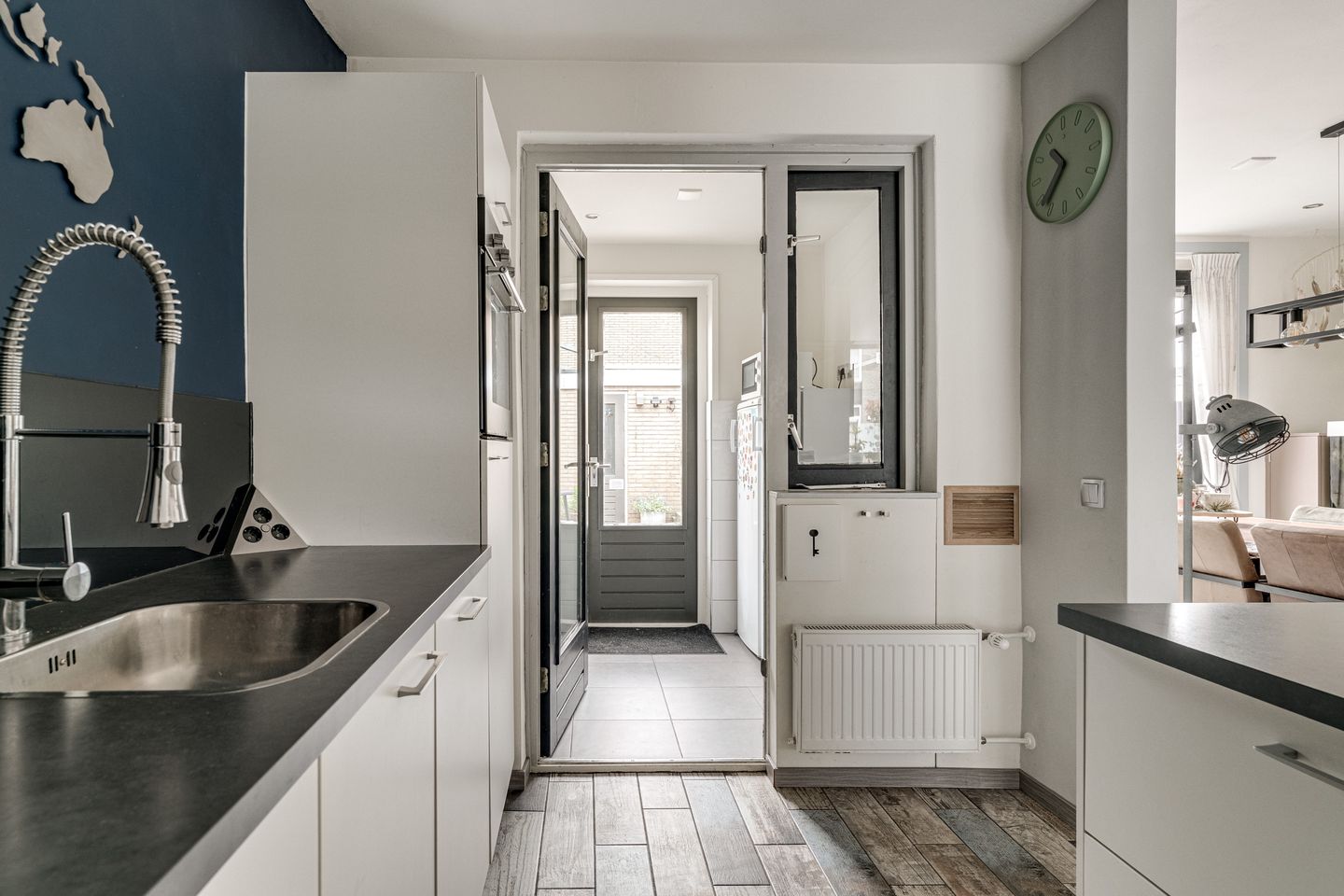 Foto 19 van Buizerdstraat 73