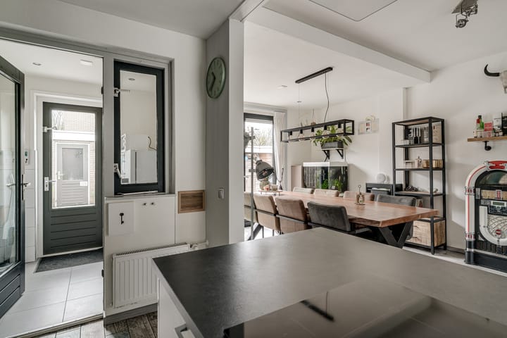 Foto 20 van Buizerdstraat 73