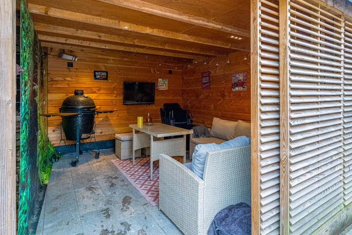 Foto 22 van Buizerdstraat 73