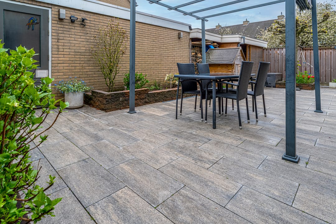 Foto 23 van Buizerdstraat 73