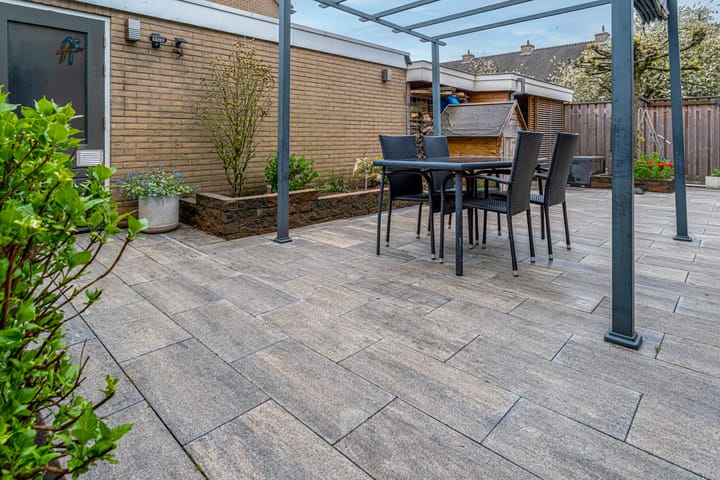 Foto 23 van Buizerdstraat 73