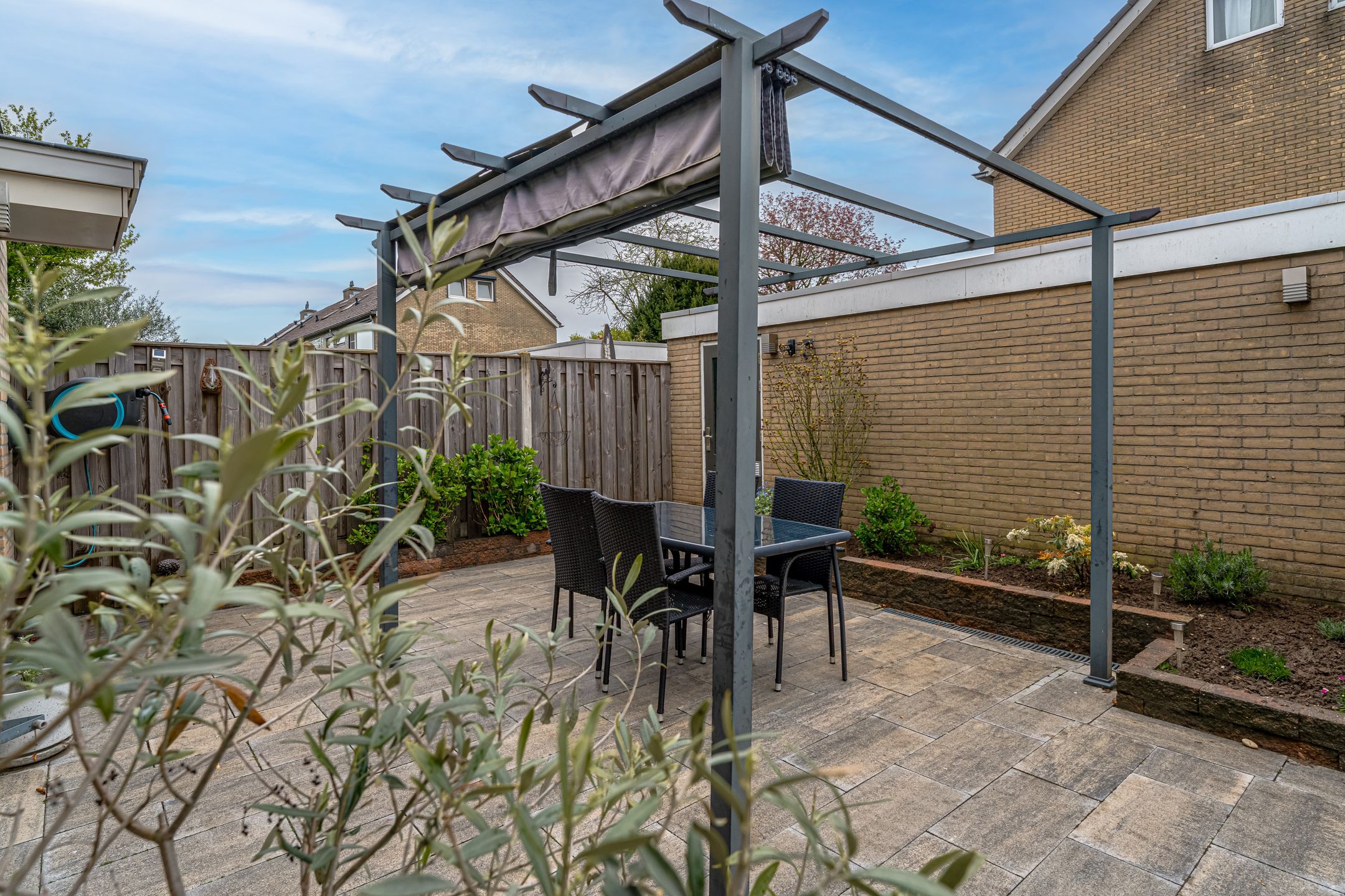 Foto 24 van Buizerdstraat 73