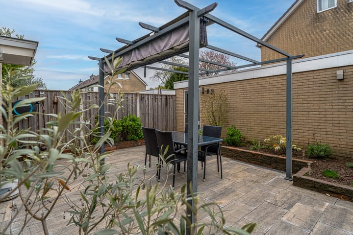 Foto 24 van Buizerdstraat 73