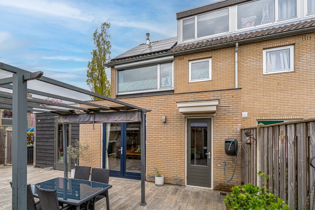 Foto 26 van Buizerdstraat 73