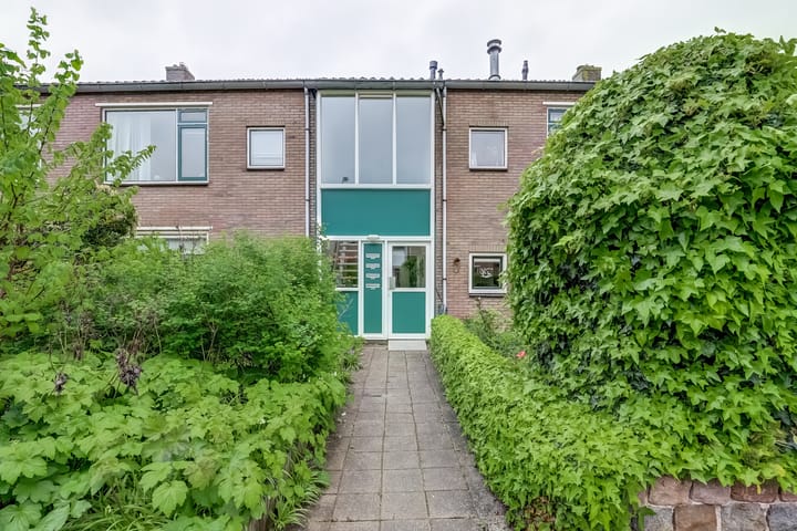 Foto 2 van Retiefstraat 41