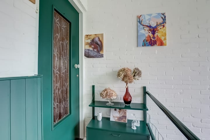 Foto 3 van Retiefstraat 41