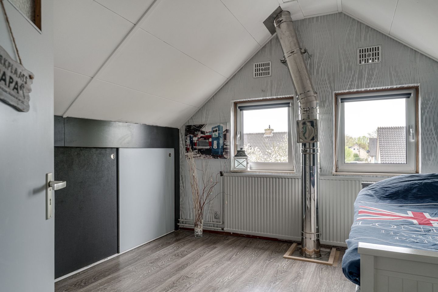 Foto 40 van Buizerdstraat 73