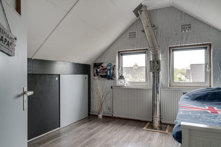 Foto 40 van Buizerdstraat 73