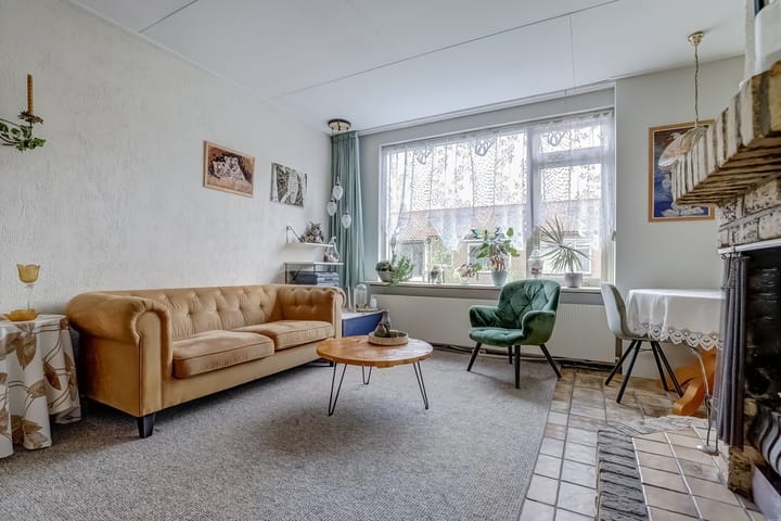 Foto 4 van Retiefstraat 41