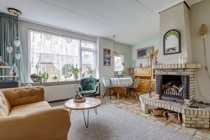 Foto 5 van Retiefstraat 41