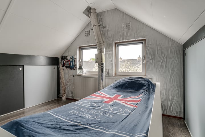 Foto 41 van Buizerdstraat 73