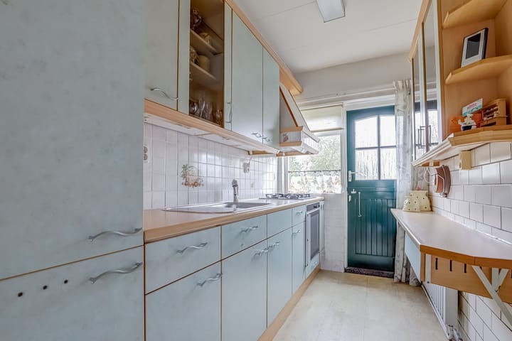 Foto 9 van Retiefstraat 41