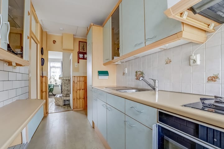 Foto 12 van Retiefstraat 41