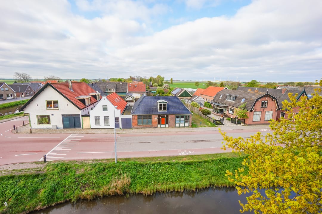 Foto 1 van Sint Maartensweg 80